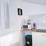 Apartment Emy Centre-ville T3 Renove Cocon Cosy Parking 50 M2