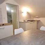 Emy Centre-ville T3 Renove Cocon Cosy Parking 50 M2 Apartment *