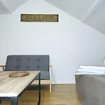 Apartment Emy Centre-ville T3 Renove Cocon Cosy Parking 50 M2 Charleville-Mezieres