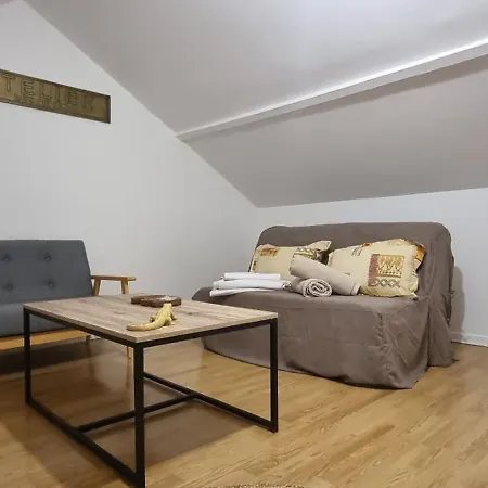 T3 Centre Renove 50 M2 Confort ! Charleville-Mézières