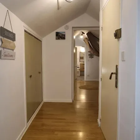 T3 Centre Renove 50 M2 Confort ! *