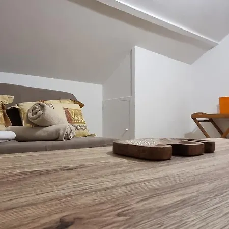 Emy Centre-ville T3 Renove Cocon Cosy Parking 50 M2 Apartment *