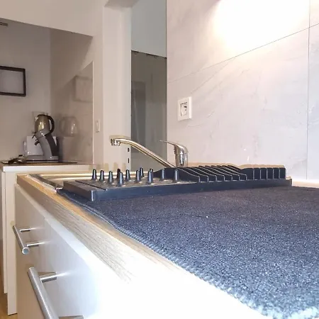 Emy Centre-ville T3 Renove Cocon Cosy Parking 50 M2