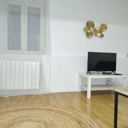 T3 Centre Renove 50 M2 Confort ! *