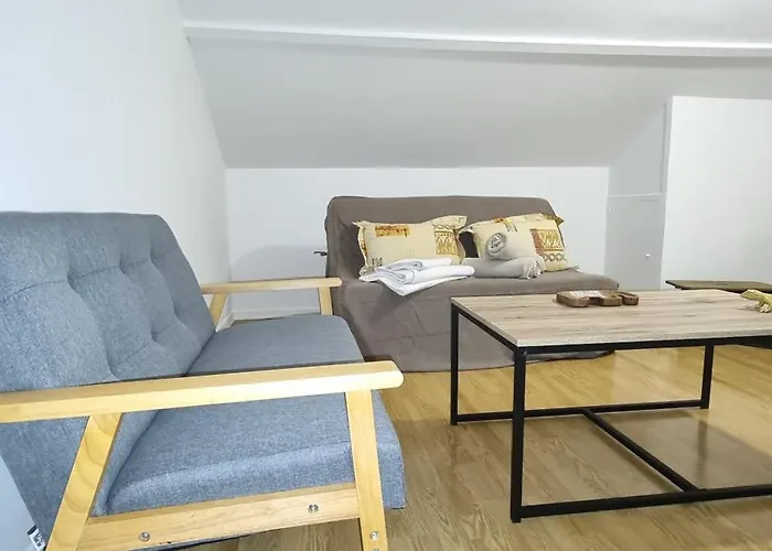 T3 Centre Renove 50 M2 Confort ! Appartement *