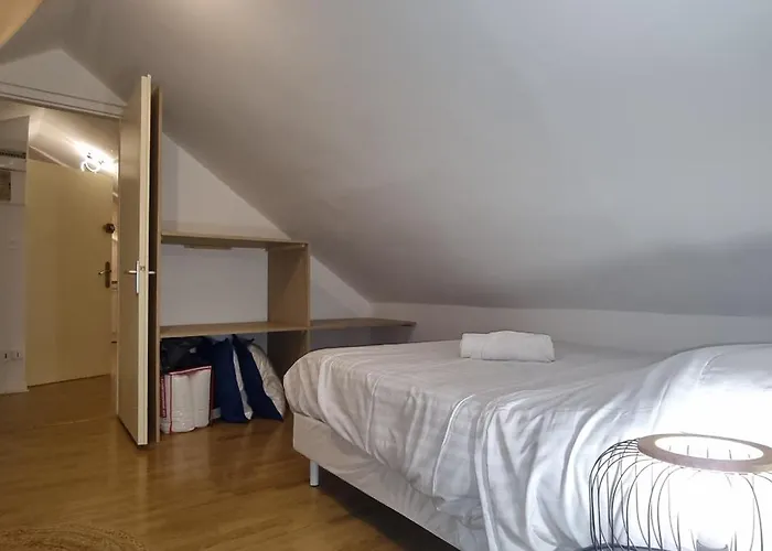 T3 Centre Renove 50 M2 Confort ! * Charleville-Mézières