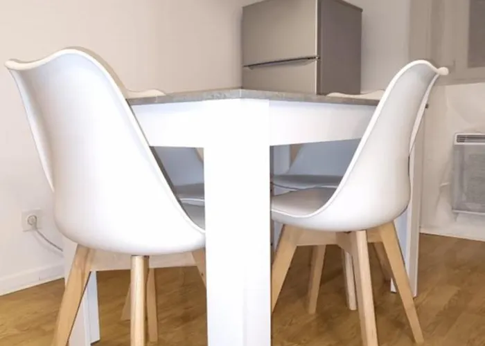 T3 Centre Renove 50 M2 Confort ! Appartement *