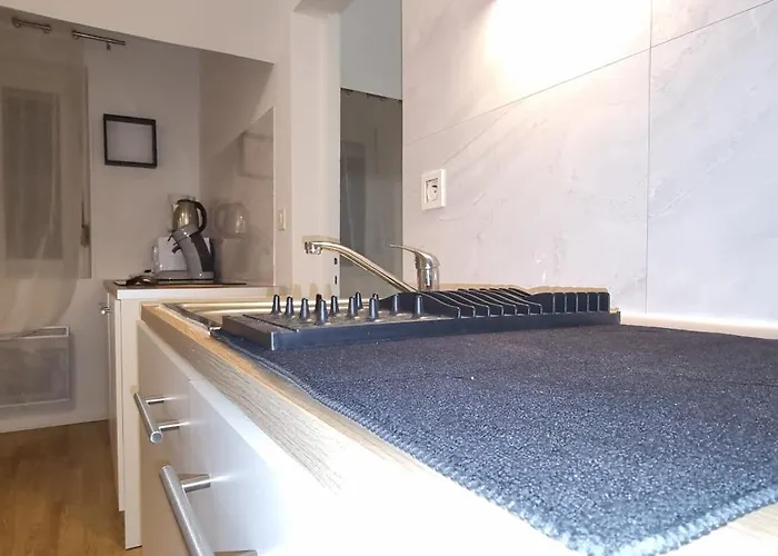 T3 Centre Renove 50 M2 Confort !